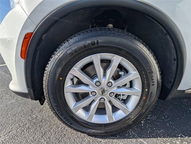 Used 2023 Dodge Durango SXT image 19