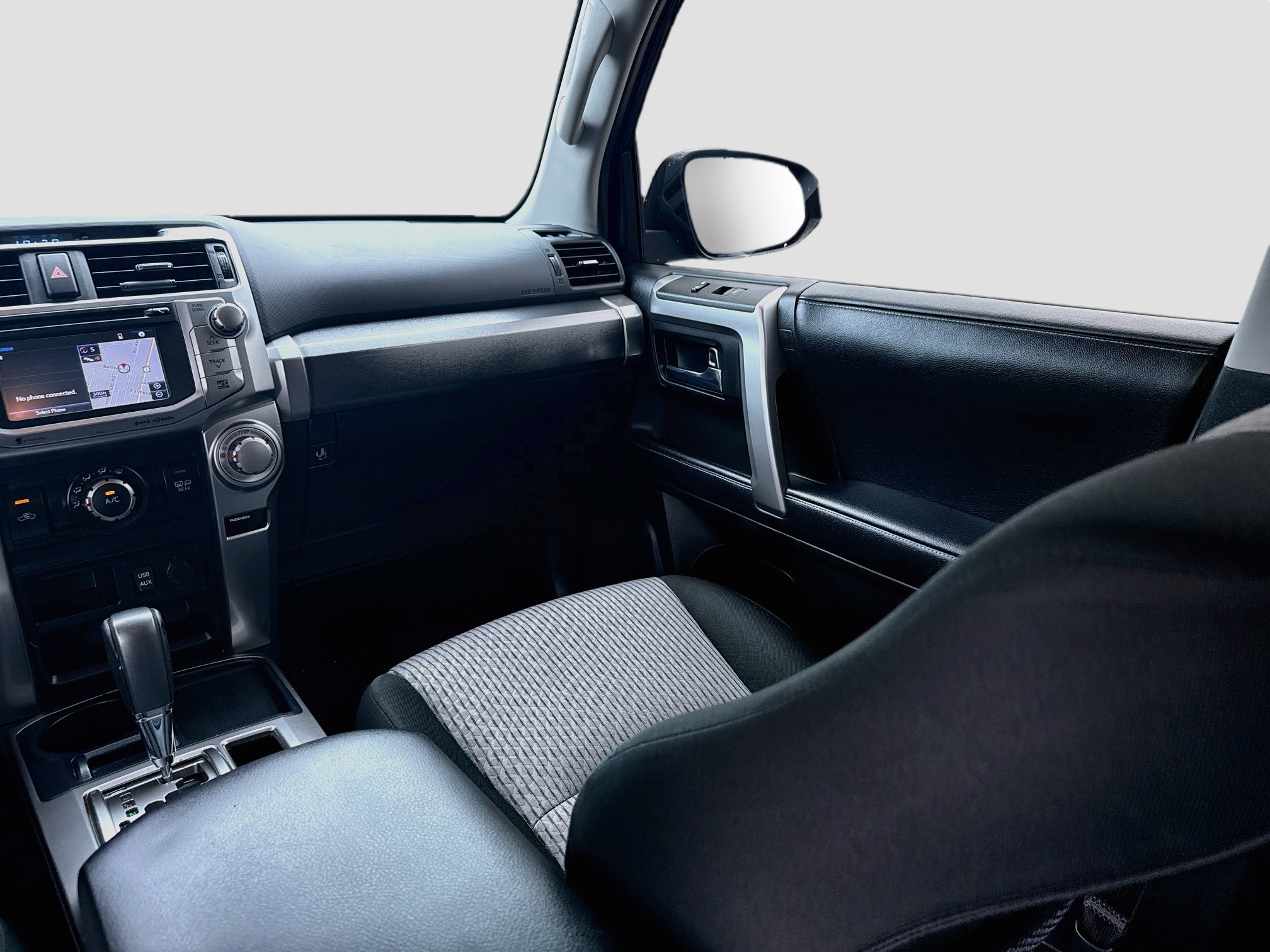 Used 2019 Toyota 4Runner SR5 RWD image 19