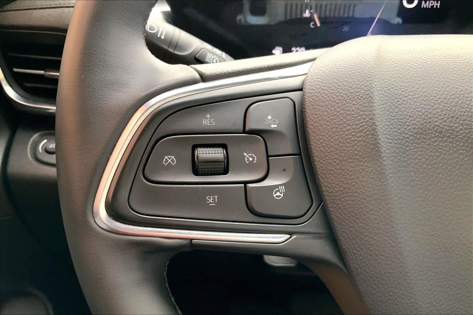 Used 2024 Buick Envista Preferred w/ Convenience I Package FWD image 24