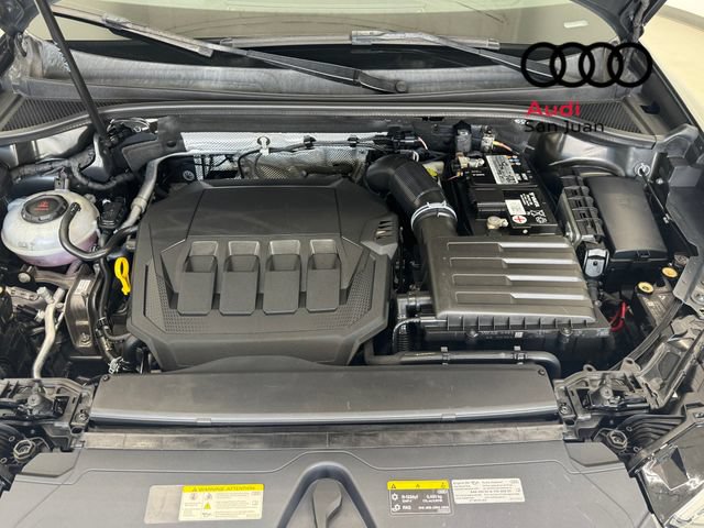 Used 2022 Audi Q3 2.0T Premium Plus AWD/4WD image 5