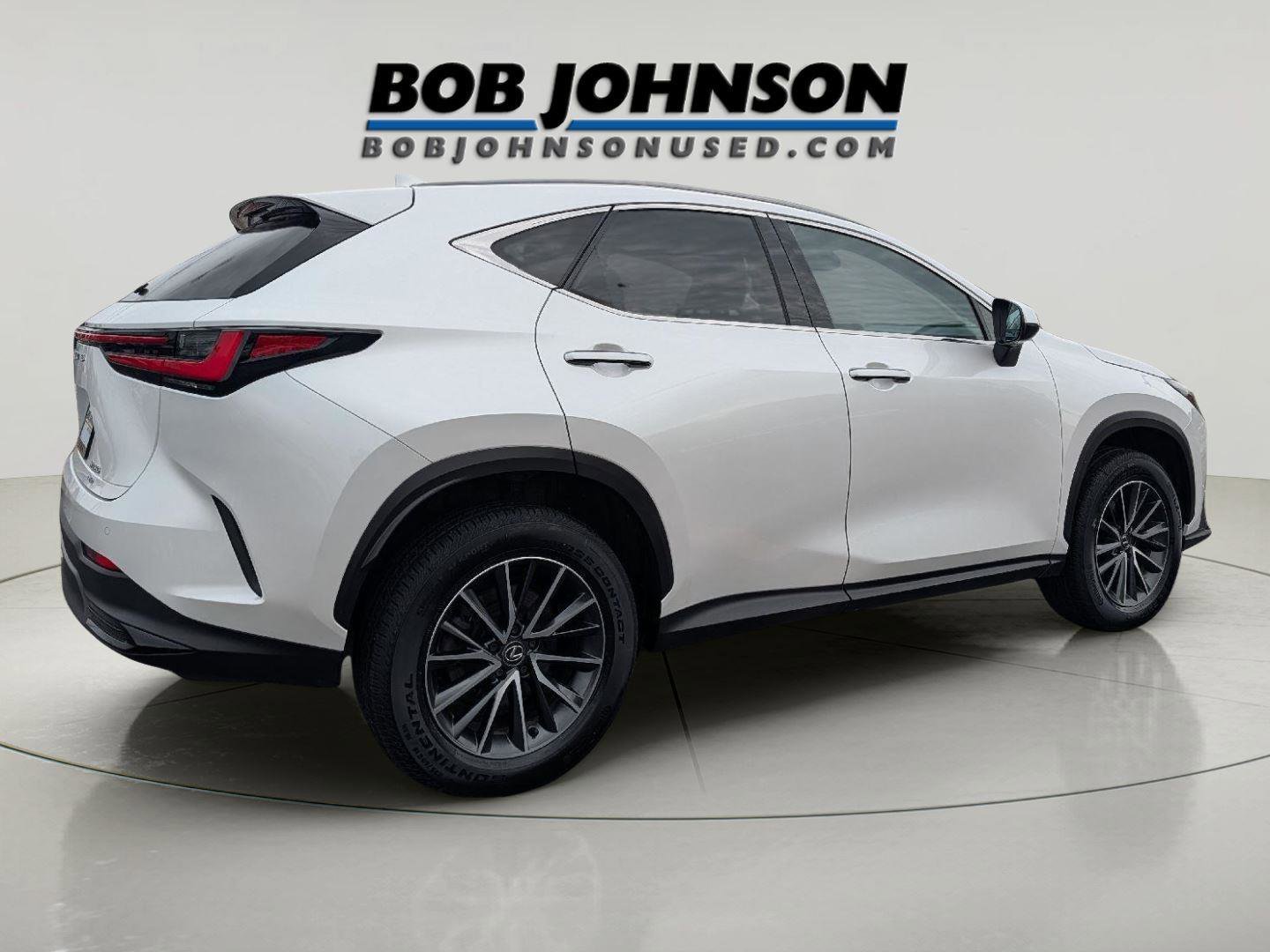 Used 2024 Lexus NX 350 AWD image 2