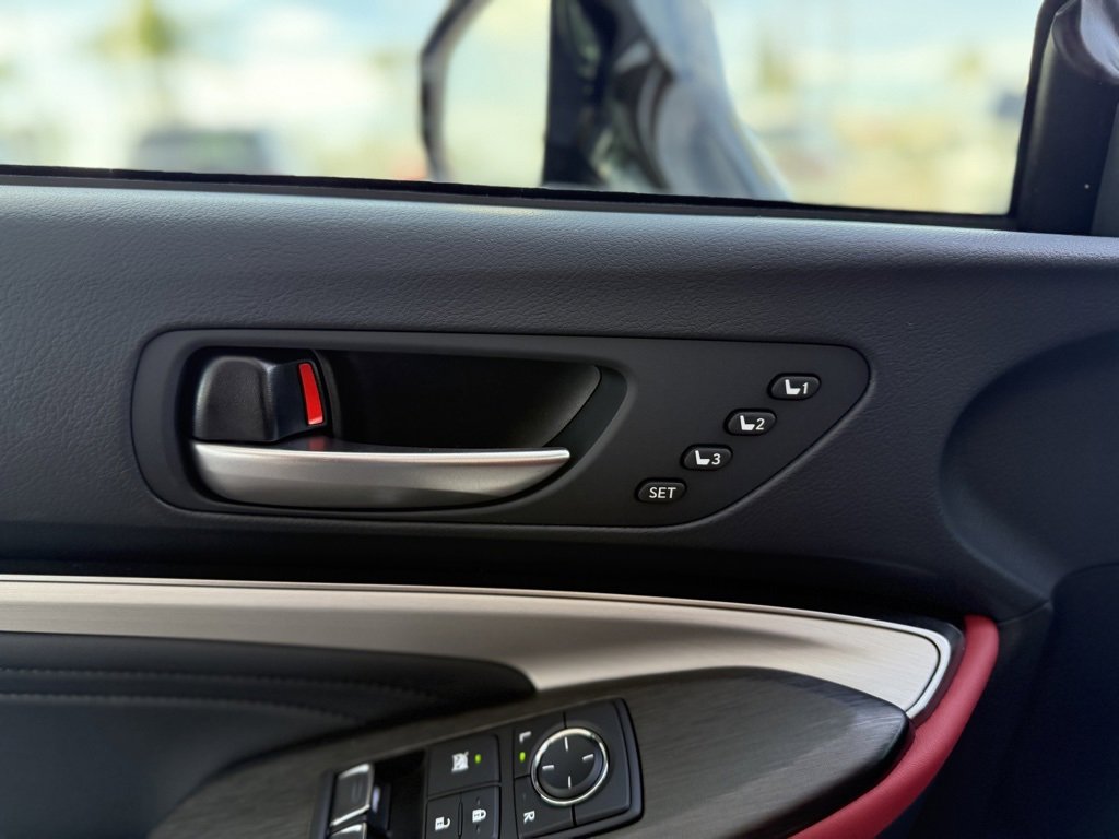 Used 2023 Lexus RC 350 F Sport image 6