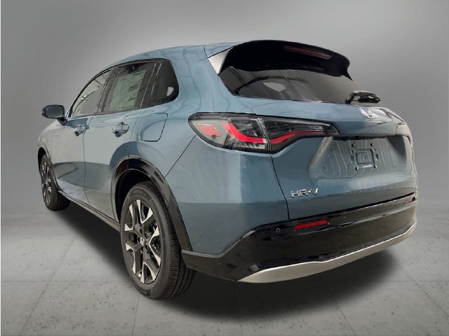 New 2027 Honda HR-V EX-L image 3