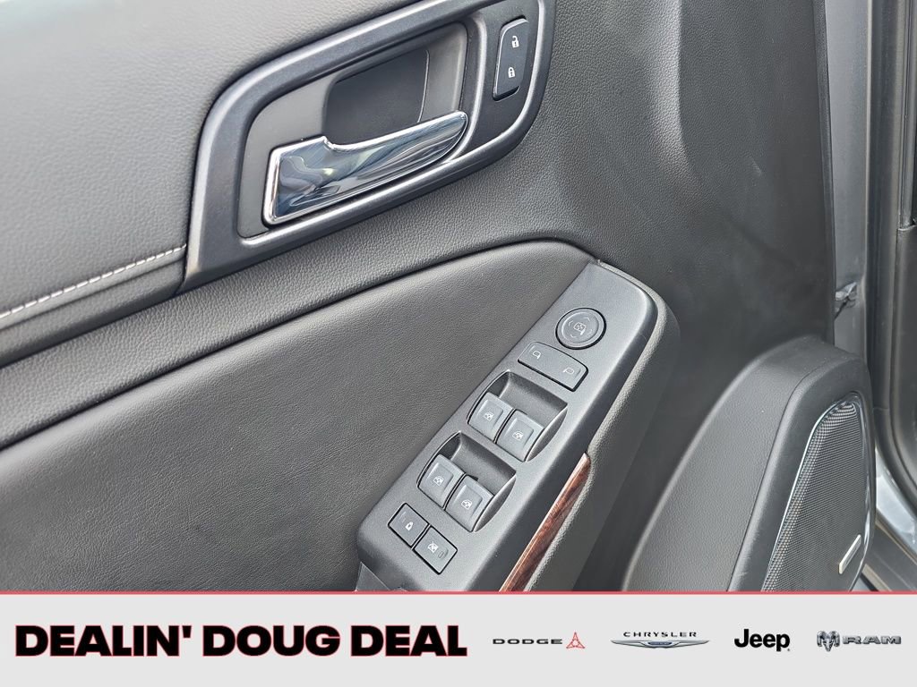 Used 2020 GMC Yukon XL SLE w/ Enhanced Driver Alert Package image 12