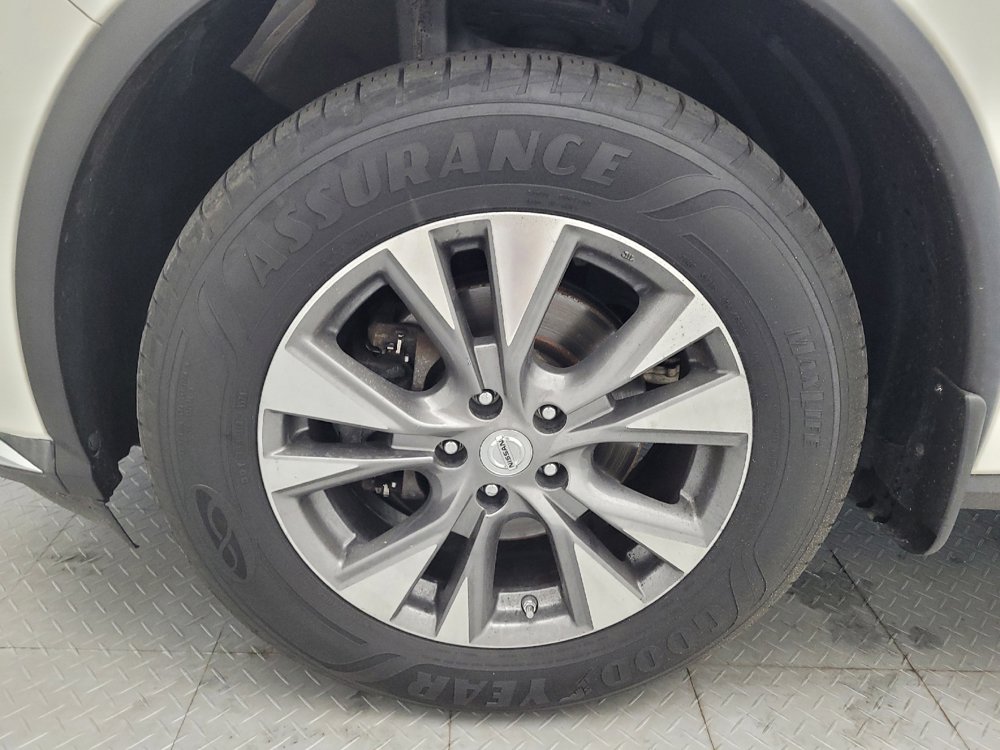 Used 2015 Nissan Murano SL w/ SL Technology Package AWD/4WD image 31