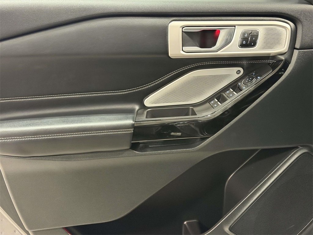 Used 2024 Ford Explorer ST w/ Equipment Group 401A image 14