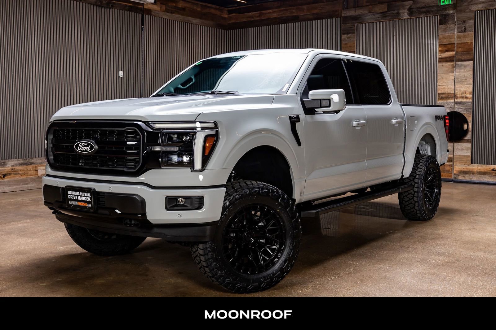 Used 2026 Ford F150 Lariat image 5