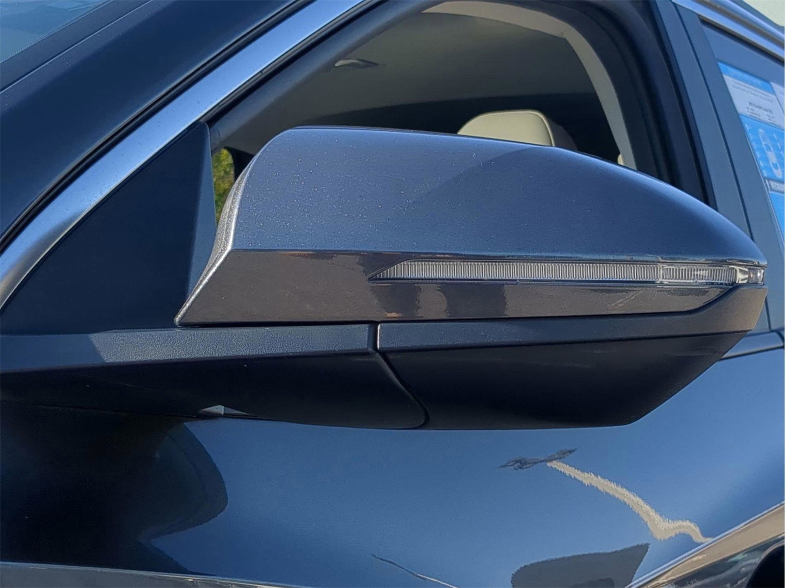 Used 2023 Hyundai Tucson SEL w/ Convenience Package image 18