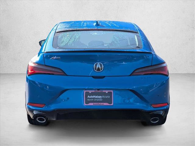 New 2026 Acura Integra A-Spec image 8