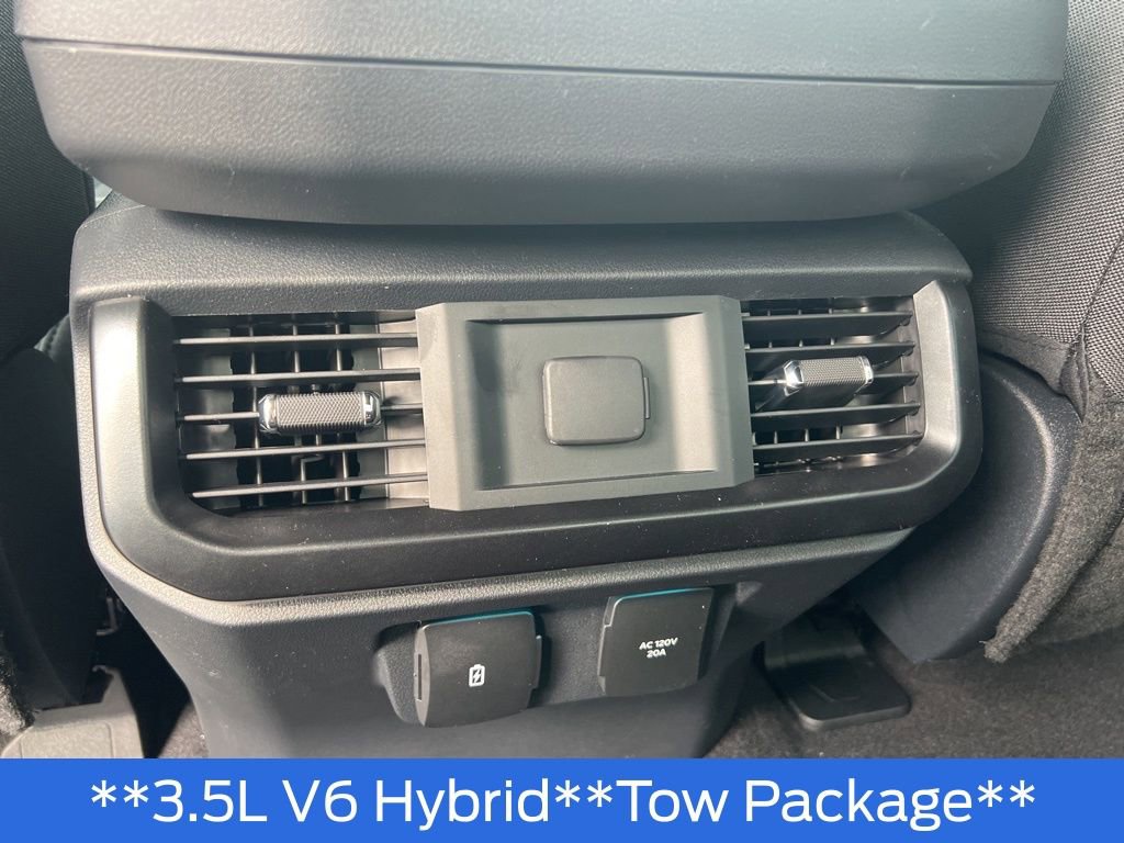 New 2026 Ford F150 STX AWD/4WD image 29