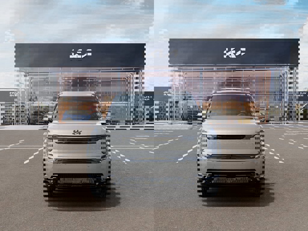 New 2026 Kia EV9 Land image 2