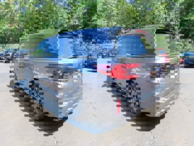 New 2026 Honda Odyssey Touring image 4