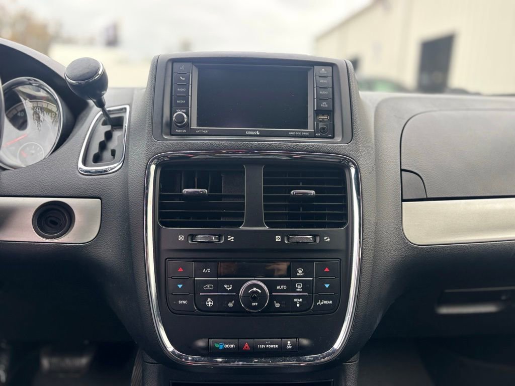 Used 2020 Dodge Grand Caravan GT image 22