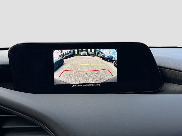 Used 2019 MAZDA MAZDA3 AWD Hatchback w/ Preferred Pkg image 15