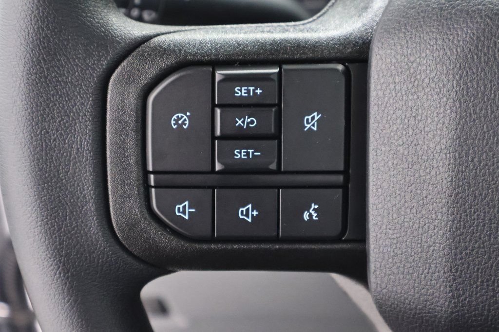 New 2026 Ford F550 4x4 Regular Cab Super Duty image 14