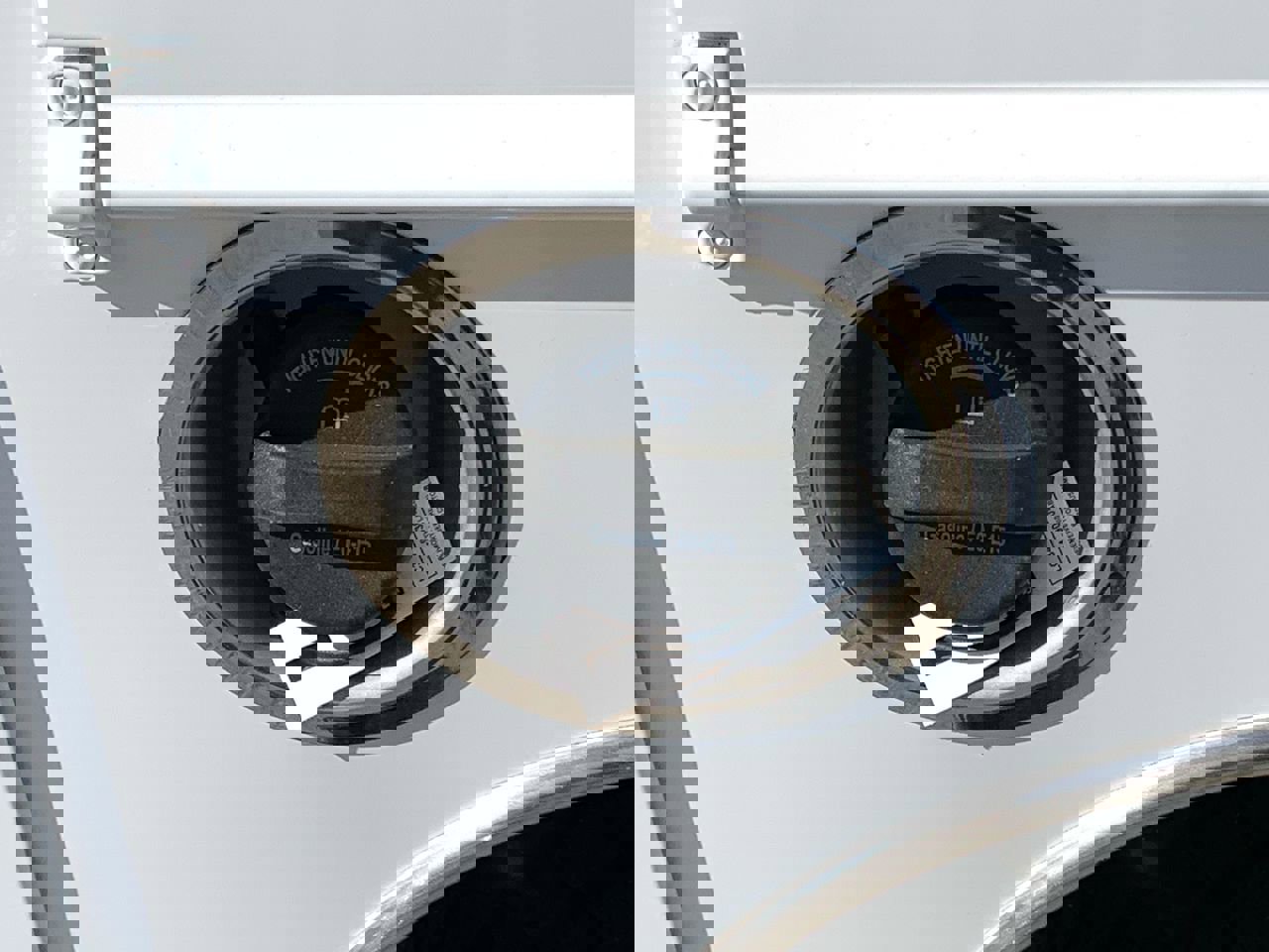 New 2026 Ford F250 XL w/ XL Chrome Package image 17