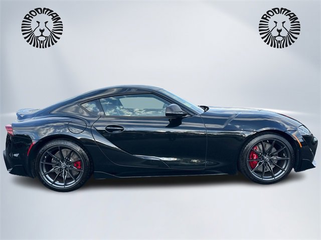 Used 2024 Toyota Supra image 4