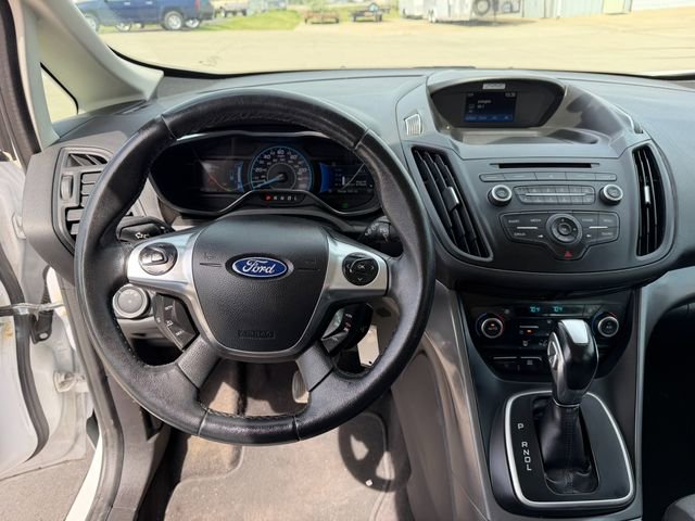 Used 2017 Ford C-MAX SE FWD image 16