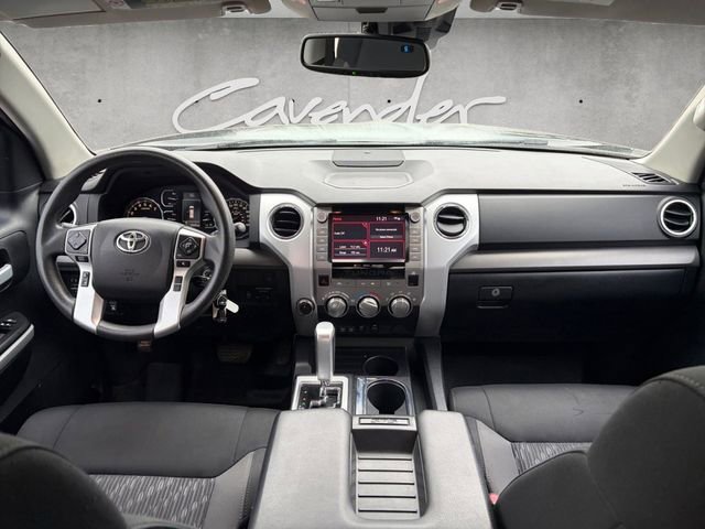 Used 2021 Toyota Tundra SR5 image 20