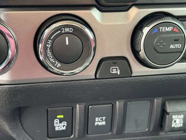 Certified 2023 Toyota Tacoma SR5 w/ Technology Package AWD/4WD image 22