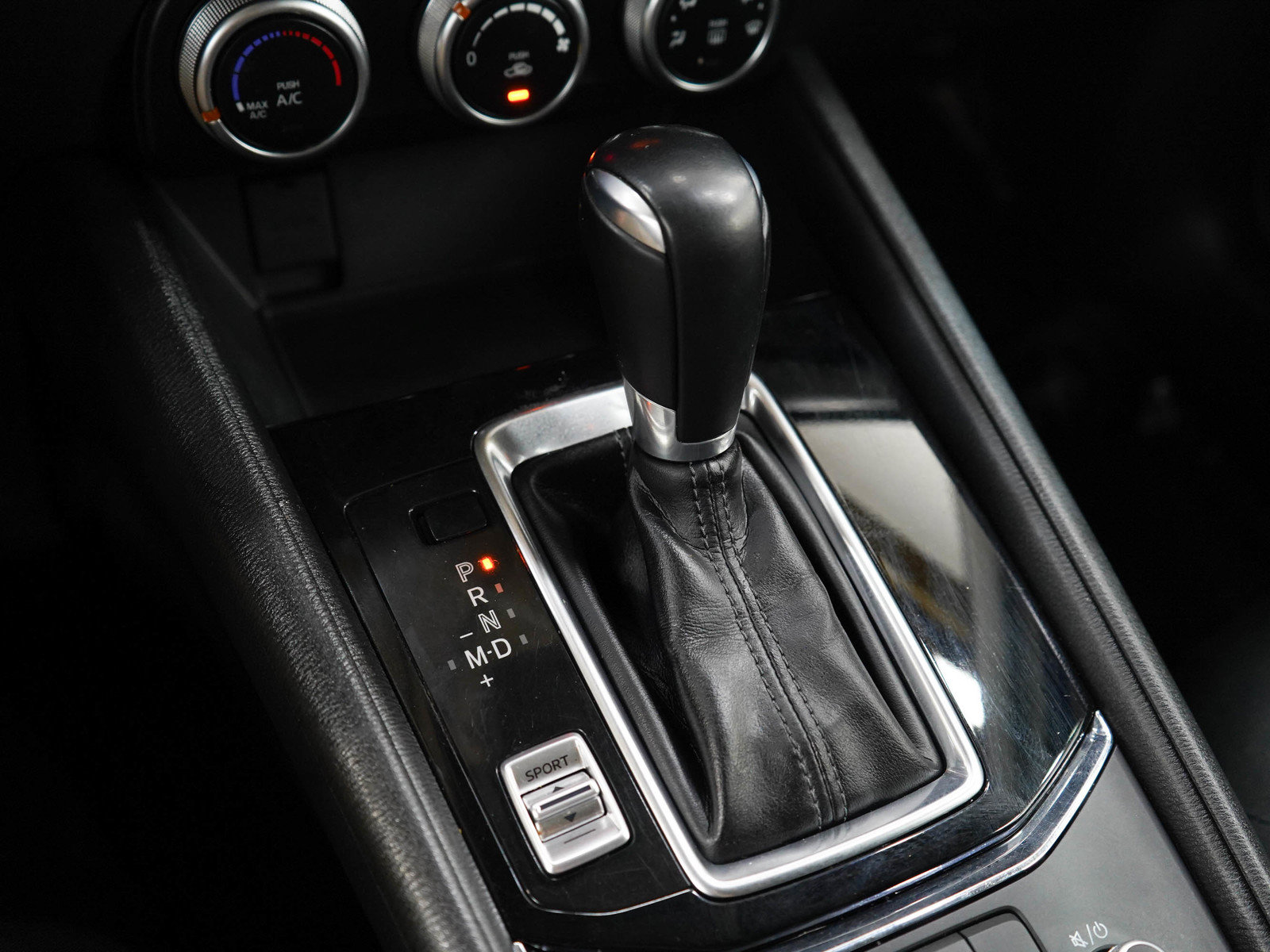 Used 2023 MAZDA CX-5 AWD 2.5 S image 22