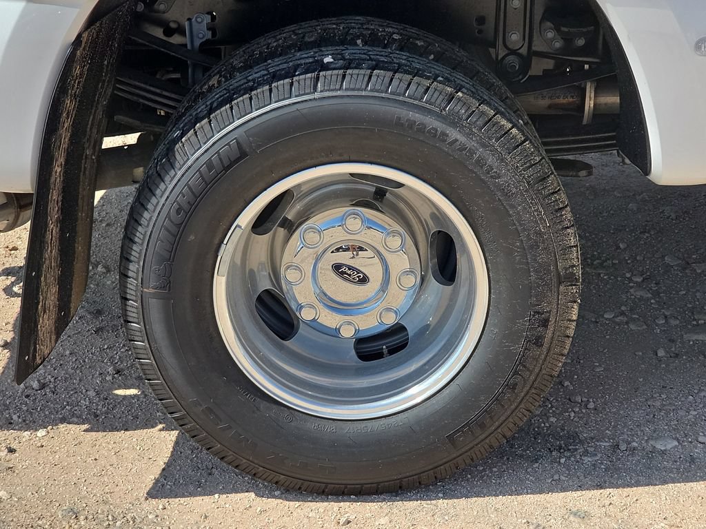 New 2026 Ford F350 Lariat AWD/4WD image 13