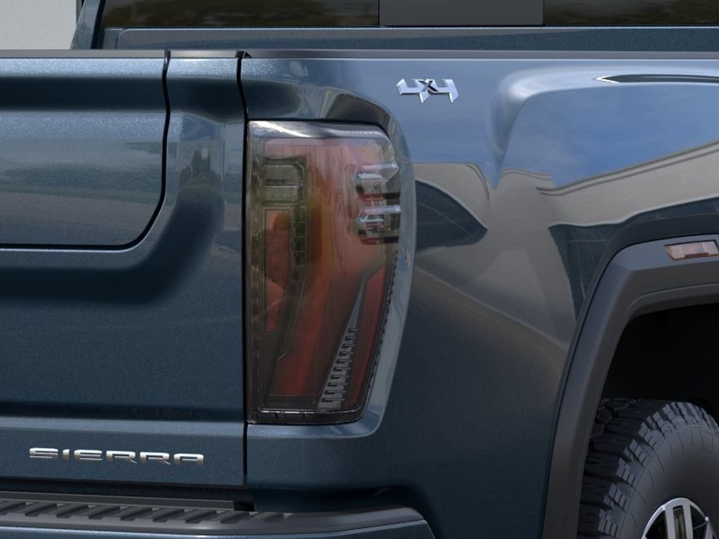 New 2026 GMC Sierra 3500 Denali Ultimate AWD/4WD image 11