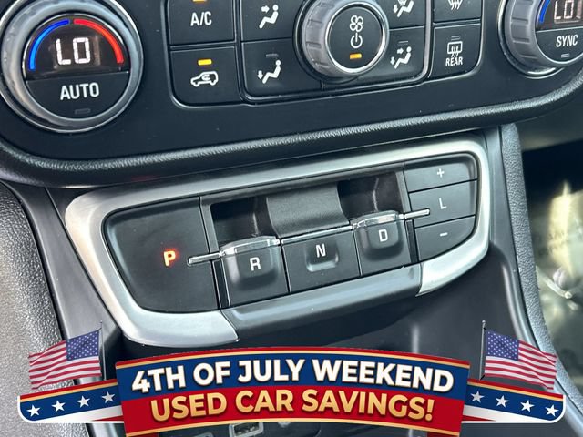 Used 2022 GMC Terrain SLE w/ Driver Convenience Package AWD/4WD image 29