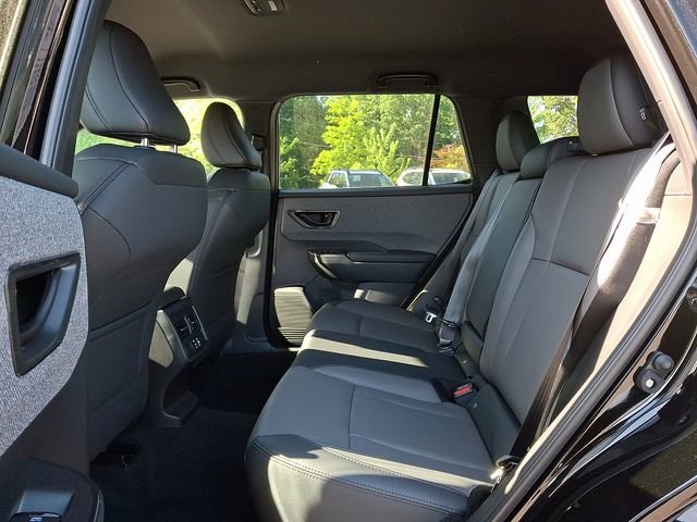 New 2026 Subaru Outback Premium AWD/4WD image 6
