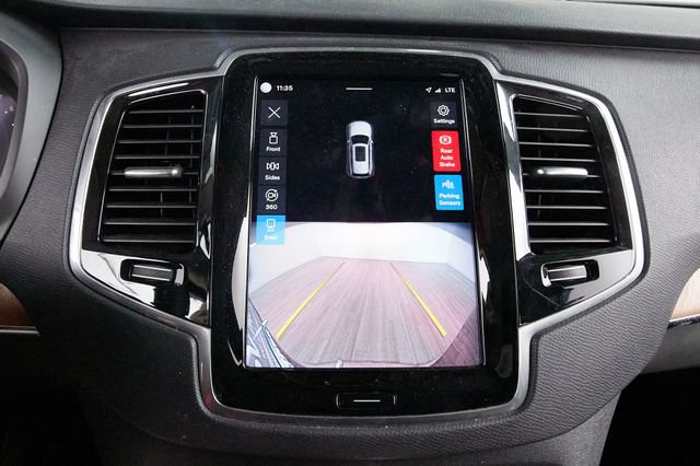 Certified 2023 Volvo XC90 B6 Plus AWD/4WD image 15