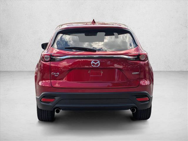 Used 2023 MAZDA CX-9 Touring Plus image 7
