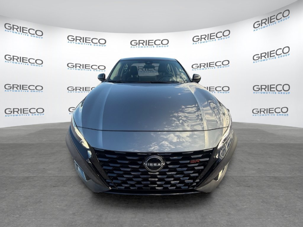 New 2026 Nissan Altima 2.5 SR FWD image 2