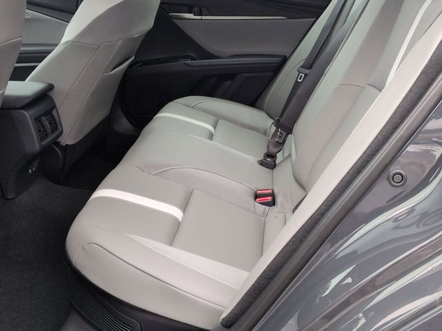 Certified 2026 Toyota Camry SE w/ Convenience Package image 24