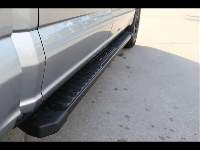 New 2025 Ford F150 XLT w/ Equipment Group 302A MID image 7