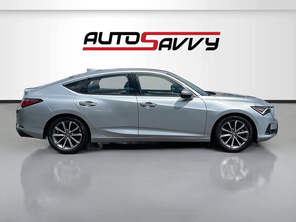 Used 2023 Acura Integra FWD image 8