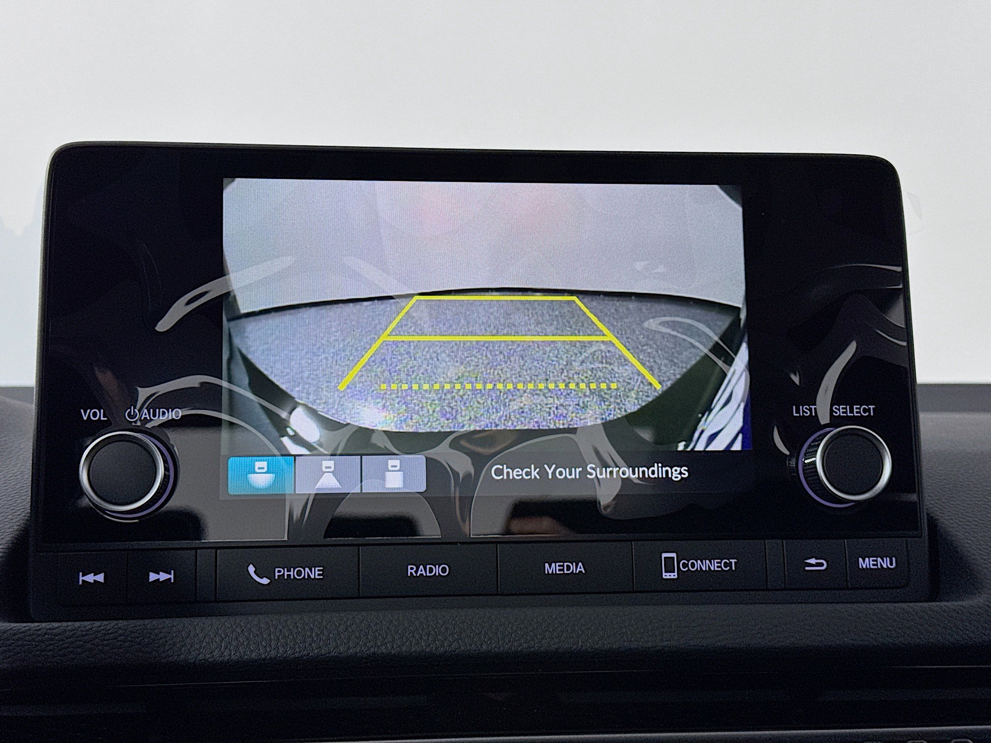 New 2026 Honda Civic LX image 13