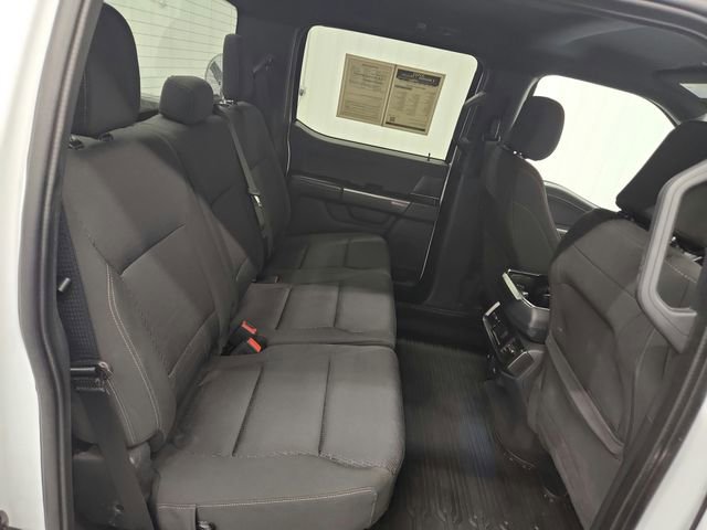 Used 2023 Ford F150 XLT w/ Equipment Group 301A Mid AWD/4WD image 42
