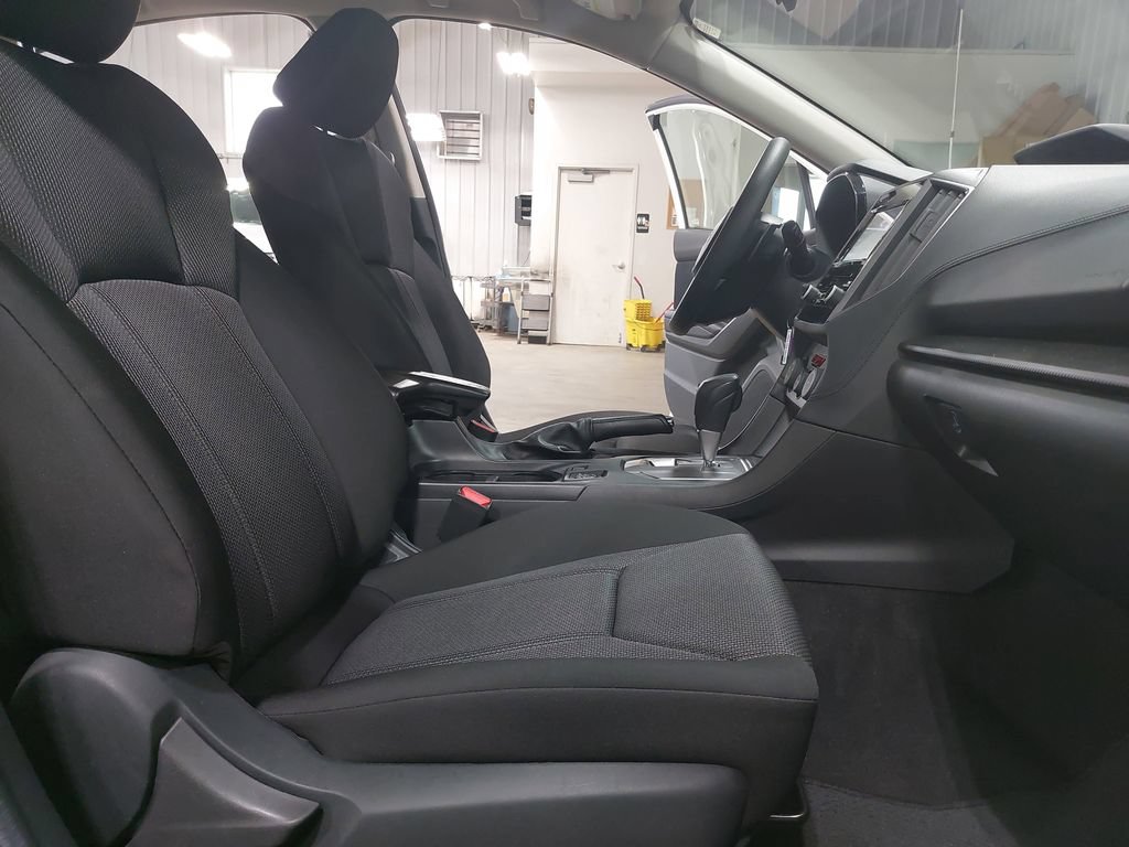 Used 2023 Subaru Impreza 2.0i Premium AWD/4WD image 10