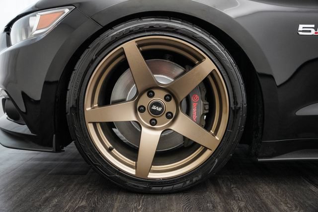 Used 2015 Ford Mustang GT w/ GT Performance Package RWD image 39