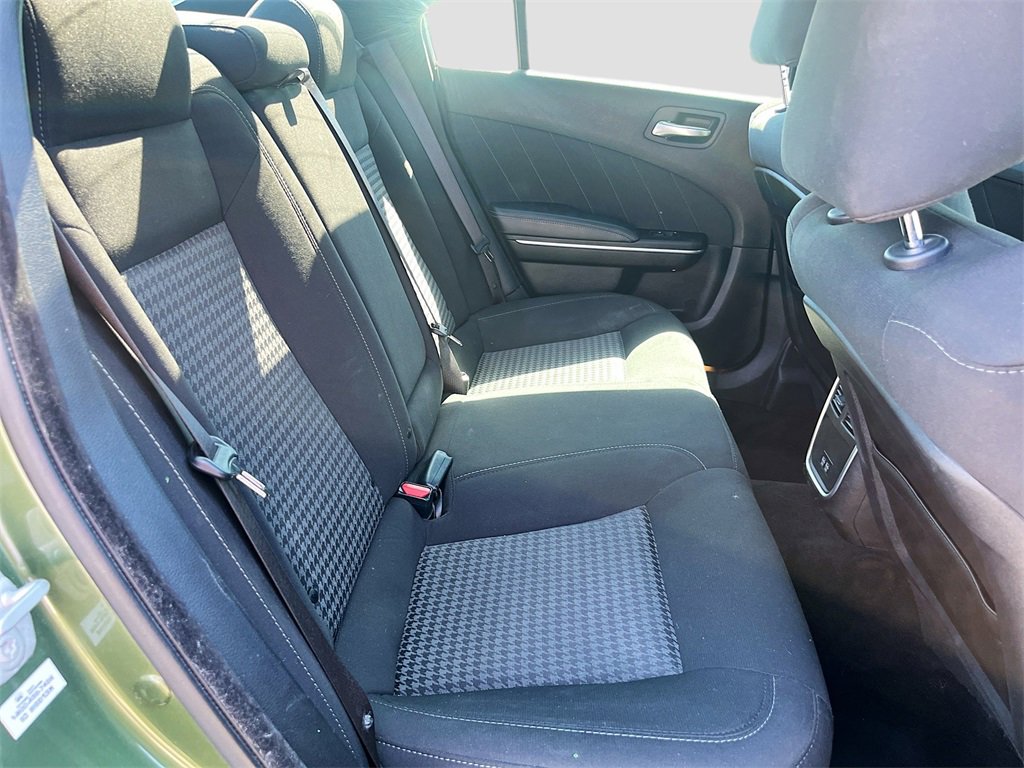 Used 2022 Dodge Charger Scat Pack image 27