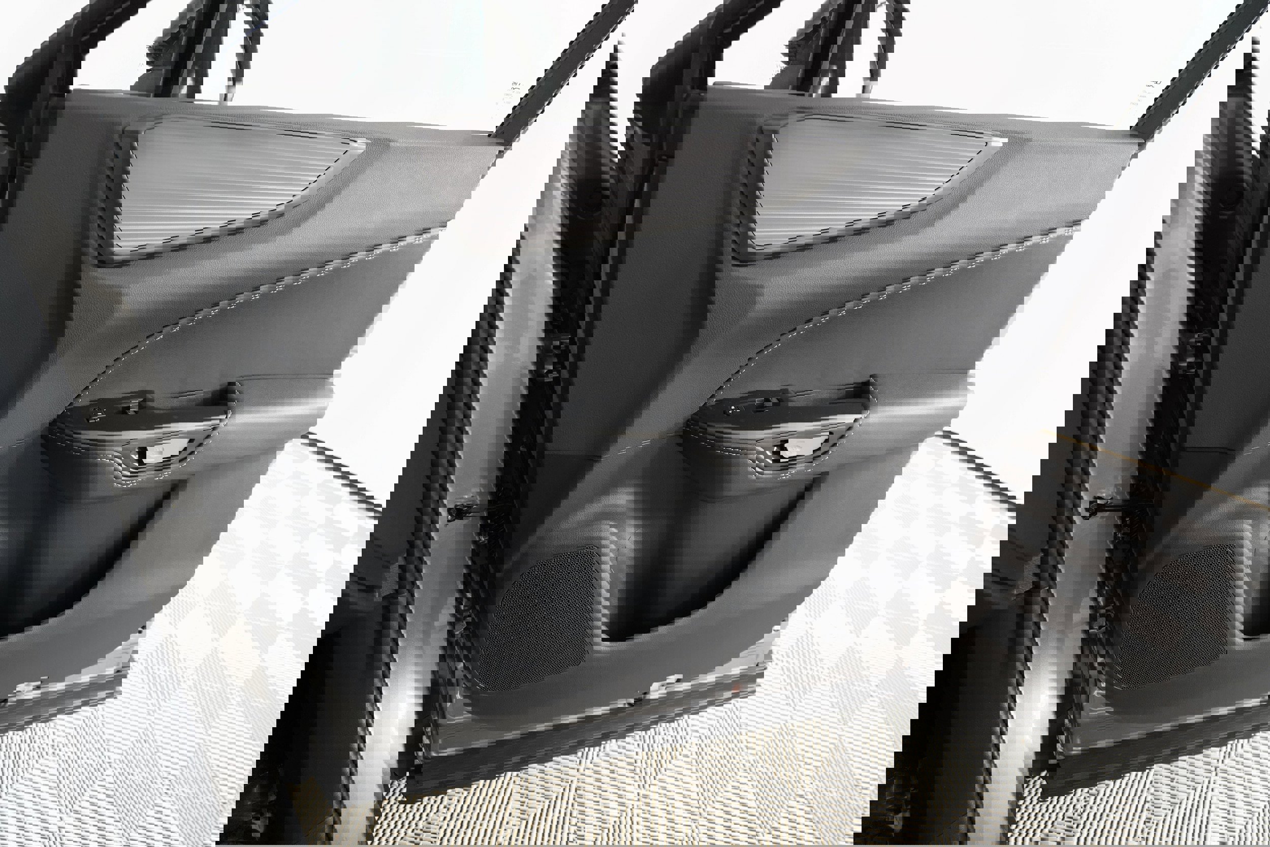 New 2026 Lexus NX 350 F Sport image 19