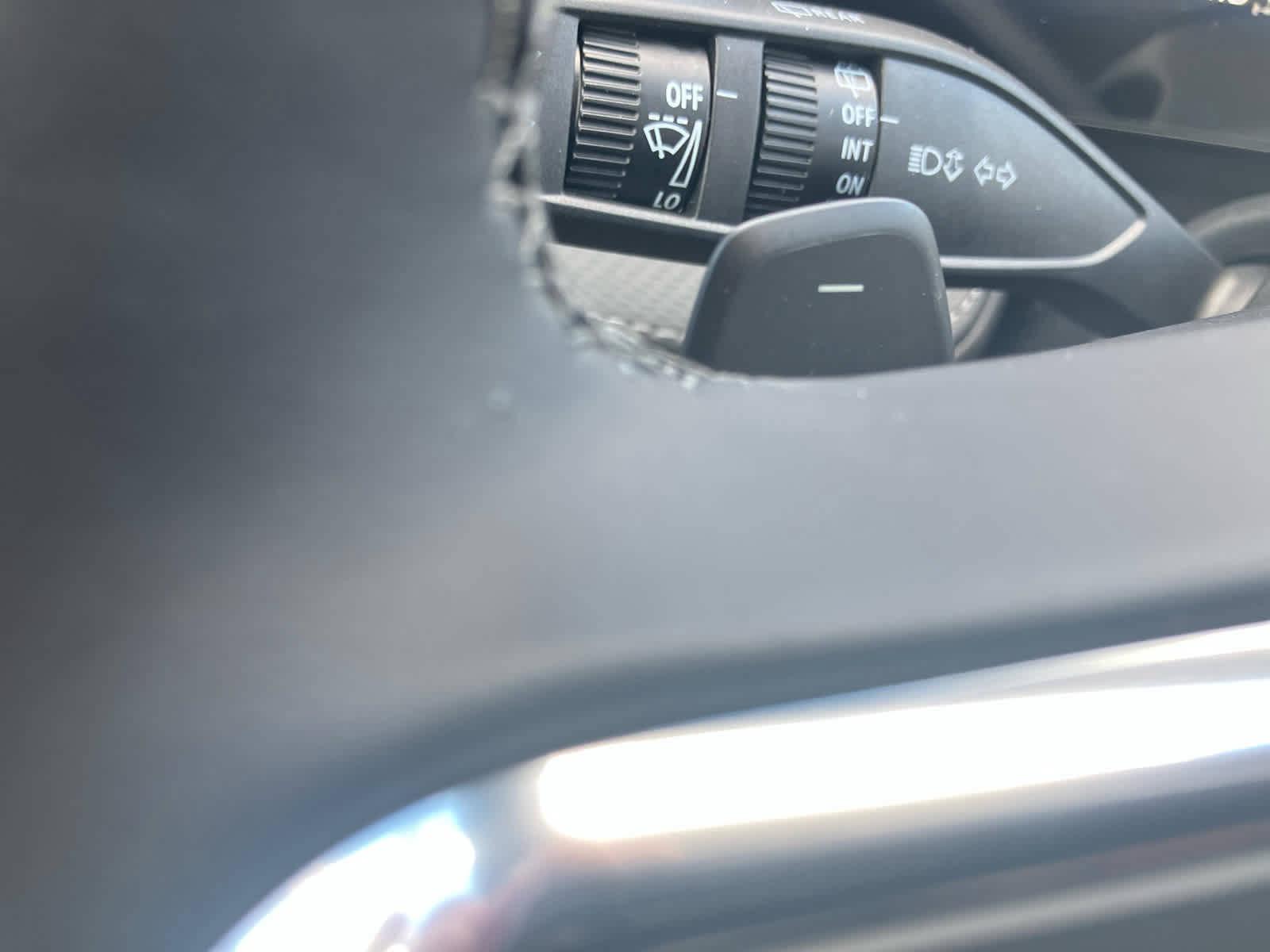 New 2026 Chevrolet Equinox LT w/ Safety and Technology Package AWD/4WD image 18