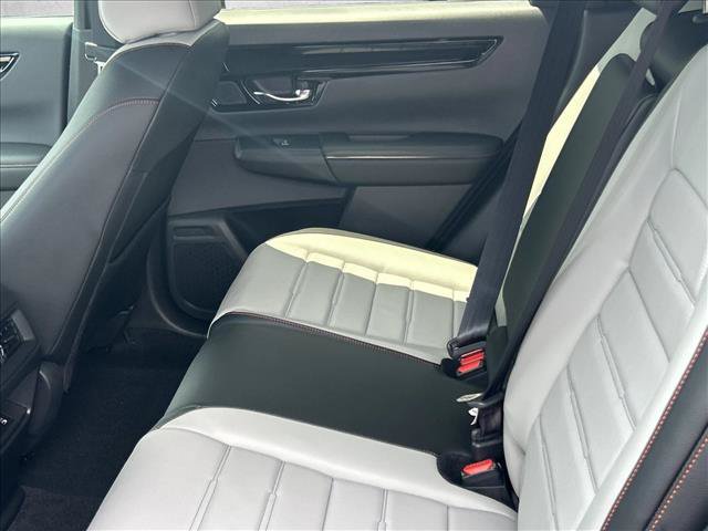 New 2026 Honda CR-V Sport Touring image 19