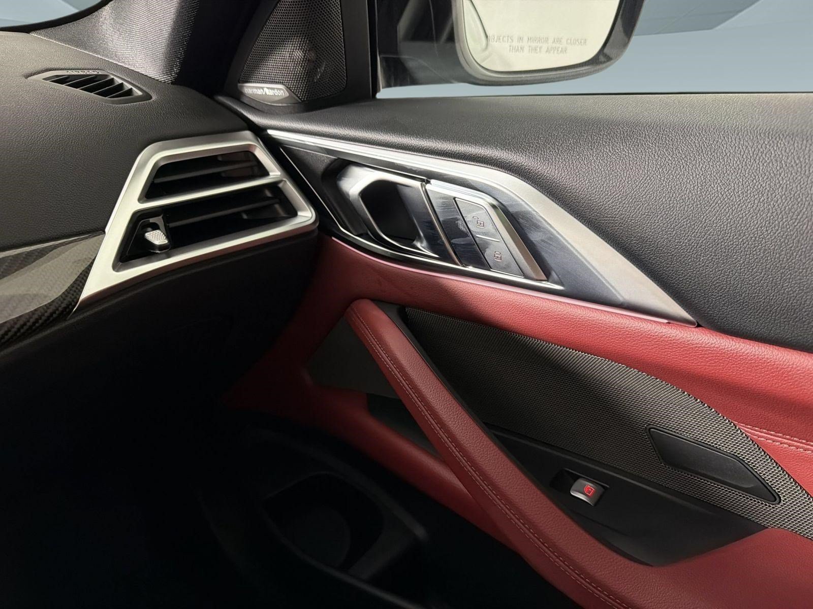 New 2027 BMW M440i Coupe w/ Premium Package RWD image 29