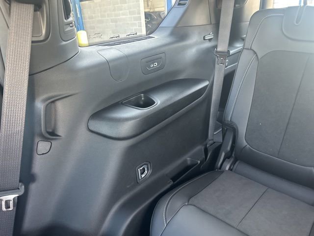 New 2025 Jeep Grand Cherokee L Altitude image 50