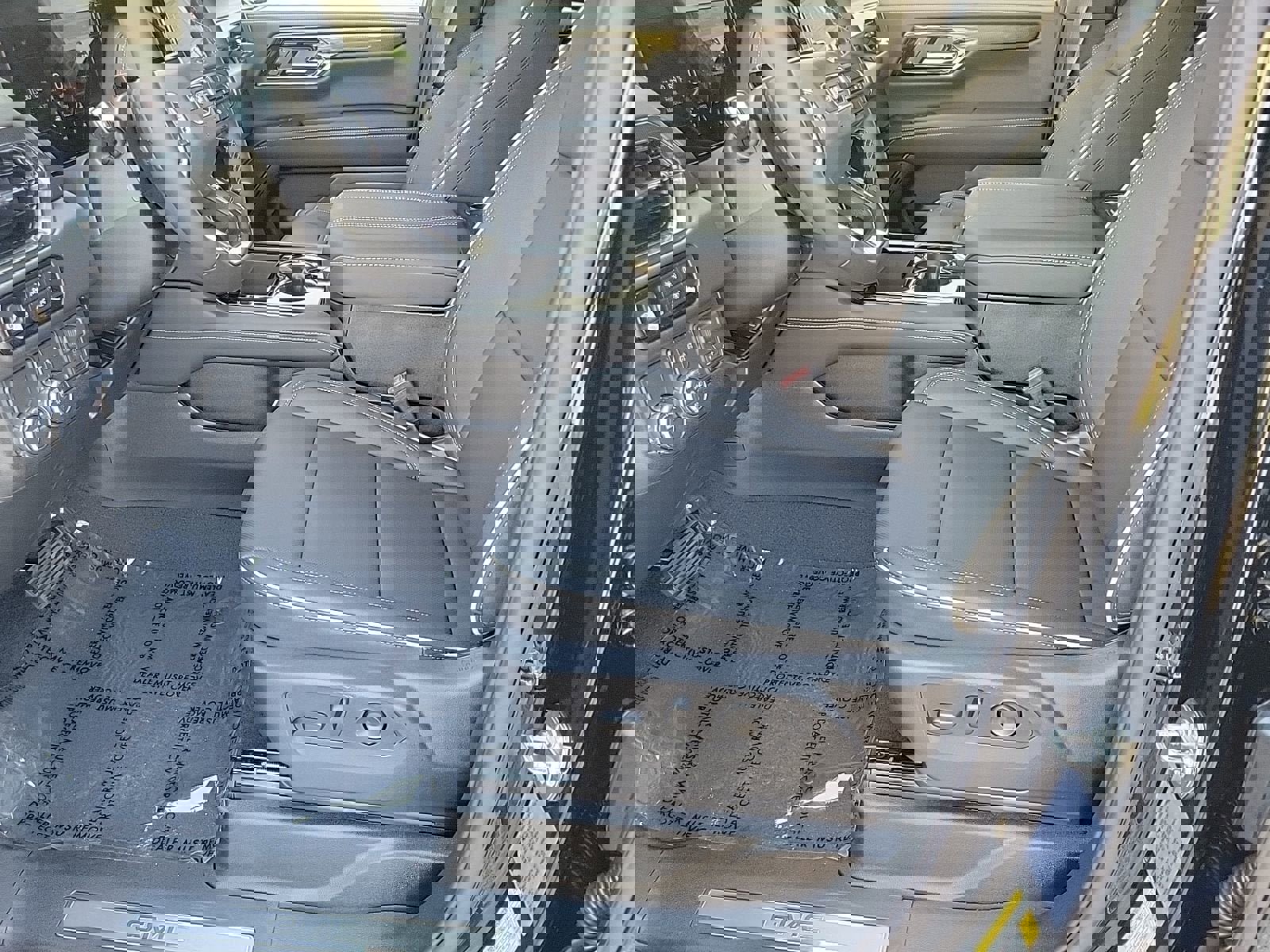 New 2026 GMC Yukon XL Elevation image 10