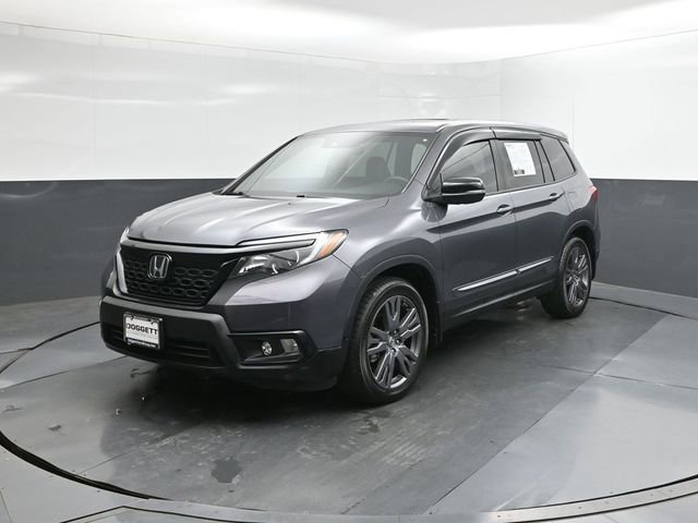 Used 2020 Honda Passport EX-L image 30