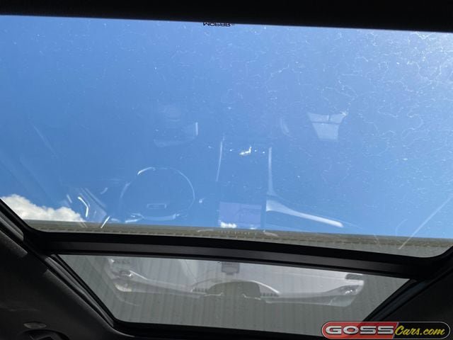 Certified 2022 Jeep Grand Cherokee Overland AWD/4WD image 15