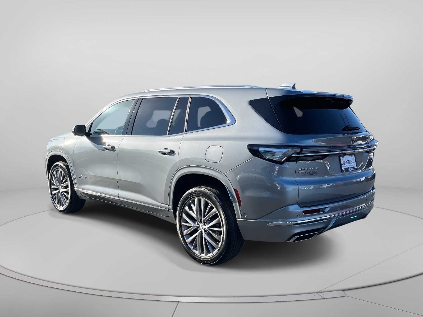 New 2026 Buick Enclave Avenir w/ Super Cruise Package image 6