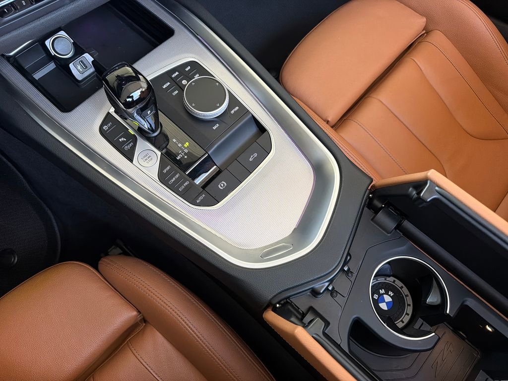 Used 2022 BMW Z4 sDrive30i w/ Premium Package image 25